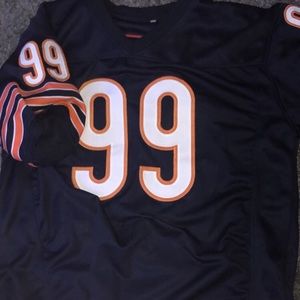 chicago bears jersey
